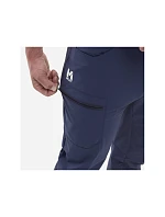 Pánske nohavice MILLET Ubic Stretch Pant M, tmavomodré Pánske nohavice MILLET Ubic Stretch Pant M, tmavomodré