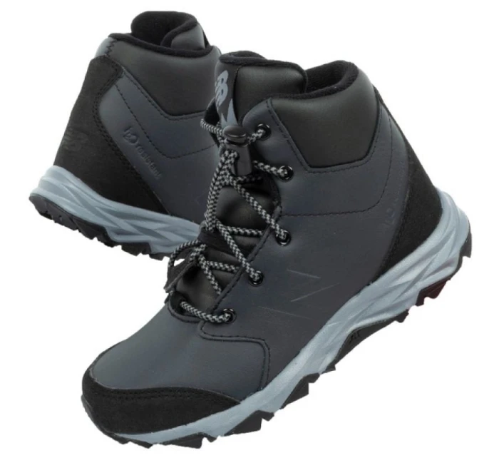 Dětské zimní boty Jr model 17068054 - New Balance