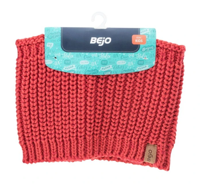 Roar Kdg Jr Chimney Neckwarmer 92800337364 - Bejo Roar Kdg Jr Chimney Neckwarmer 92800337364 - Bejo