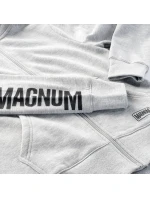 Mikina Magnum Lepus II W 92800454268 Mikina Magnum Lepus II W 92800454268