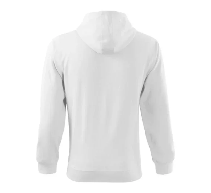 Mikina Trendy Zipper M model 17986153 - Malfini Mikina Trendy Zipper M model 17986153 - Malfini