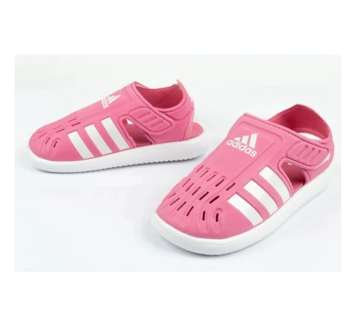 Detské sandále do vody Jr GW0386 - Adidas