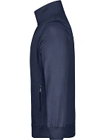 JN 46 Pánská mikina model 22523859 navy - Daiber JN 46 Pánská mikina model 22523859 navy - Daiber
