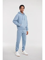 Pánská mikina s kapucí "Authentic" 10. burgundy model 22472833 - Russell Athletic Pánská mikina s kapucí "Authentic" 10. burgundy model 22472833 - Russell Athletic