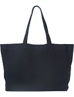 KI Velká taška 19. washed black model 22448393 - Kimood KI Velká taška 19. washed black model 22448393 - Kimood