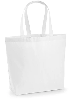 W 225 Bavlněná taška model 22518364 white - Westford Mill