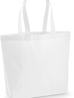 W 225 Bavlněná taška model 22518364 white - Westford Mill