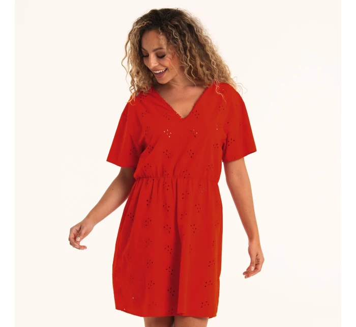 Style Teressa šaty 8115 sunset - RosaFaia