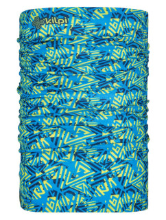 Multifunkční dětský šátek model 15110626 modrá  UNI - Kilpi