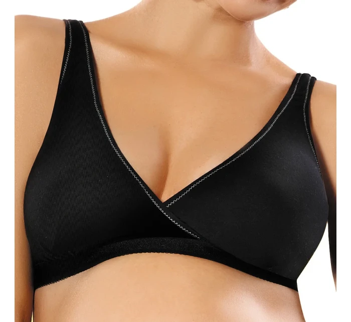 Mitex Lilly farba: čierna