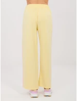 Súprava IT KMPL 21782.91 svetložltá