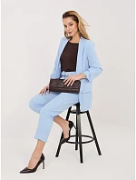 Komplet IT KMPL model 22041050 jasny niebieski - FPrice