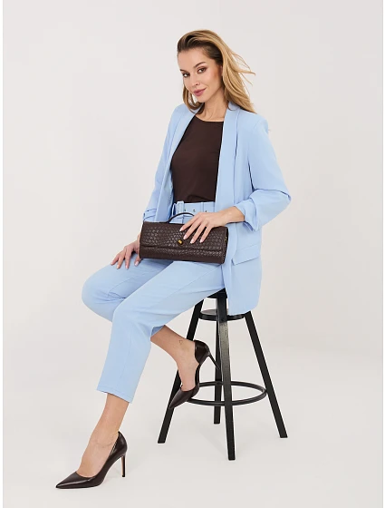 Komplet IT KMPL model 22041050 jasny niebieski - FPrice