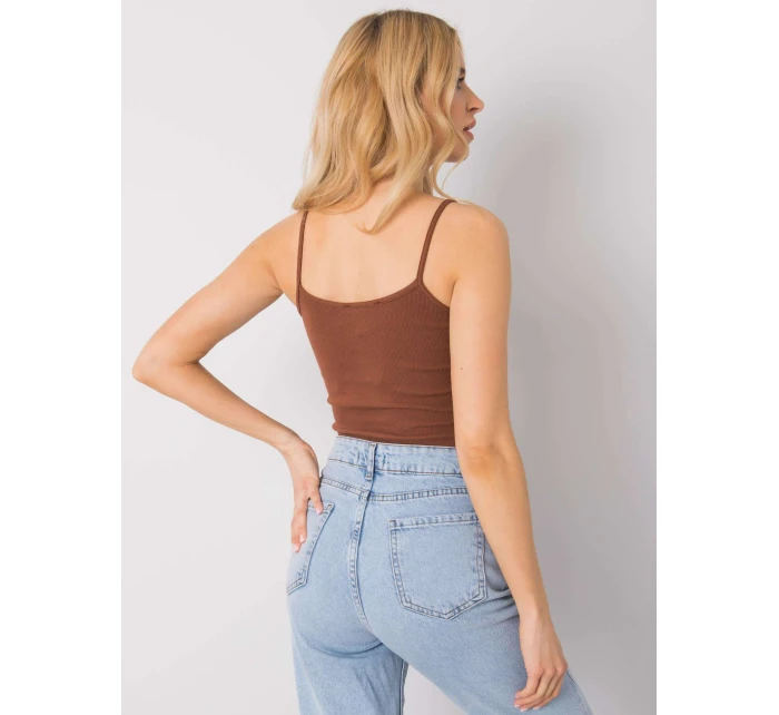 Top RV TP 6626.88 tmavo hnedá