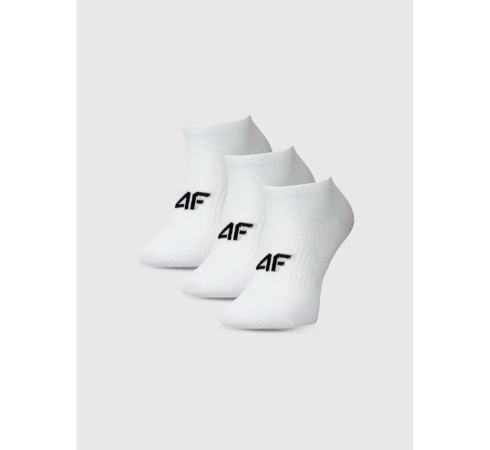 Pánské ponožky (3pack) model 21097918 - 4F Pánské ponožky (3pack) model 21097918 - 4F