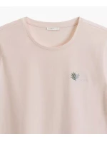 Dámske bavlnené pyžamo Atlantic