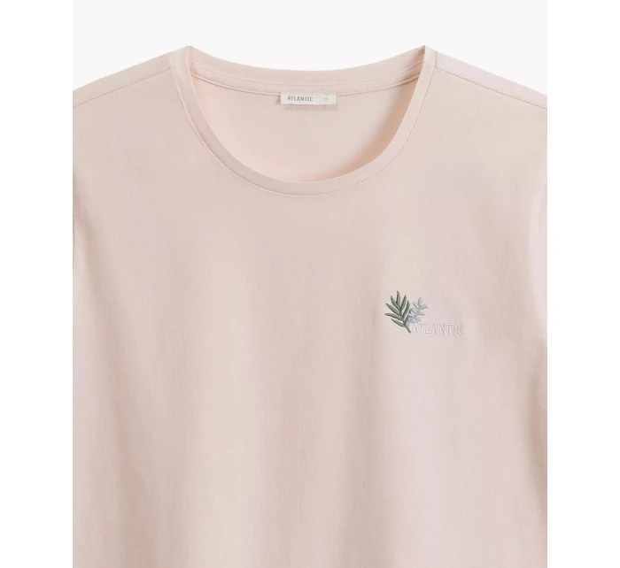 Dámske bavlnené pyžamo Atlantic