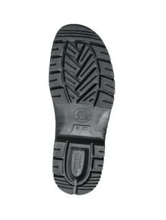 polobotky unisex černá model 20635461 - MALFINI, a.s.