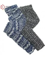 Dámske legíny RDS 1500-009 - Moraj