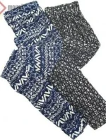 Dámske legíny RDS 1500-009 - Moraj