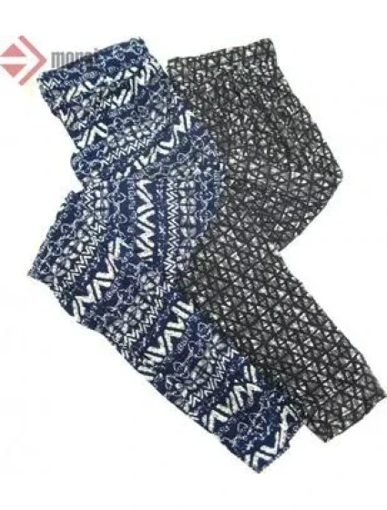 Dámske legíny RDS 1500-009 - Moraj