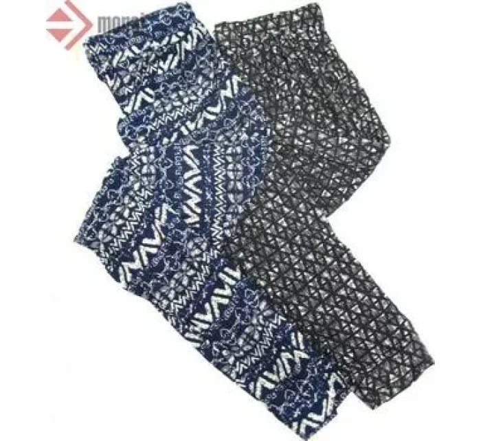 Dámske legíny RDS 1500-009 - Moraj