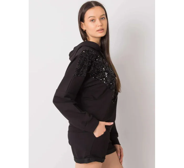 Dámsky set s flitrami 6392 - FPrice