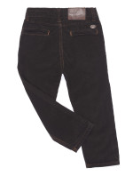 Chlapčenské menčestrové nohavice SP-1687 - FPrice