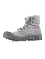 Pánske topánky Baggy High Rise 02478 - Palladium Pánske topánky Baggy High Rise 02478 - Palladium