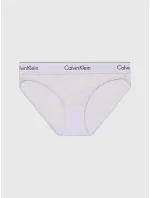 Dámske nohavičky BIKINI 000QF7712E LL0 Lilac - Calvin Klein Dámske nohavičky BIKINI 000QF7712E LL0 Lilac - Calvin Klein