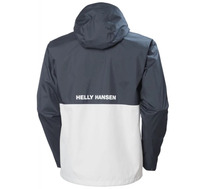 Pánská bunda Active Pace M  Tmavě šedá s bílou  model 21361735 - Helly Hansen