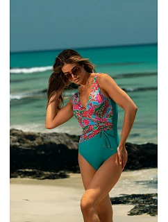 Plavky Amazonia 9 - S1069V1