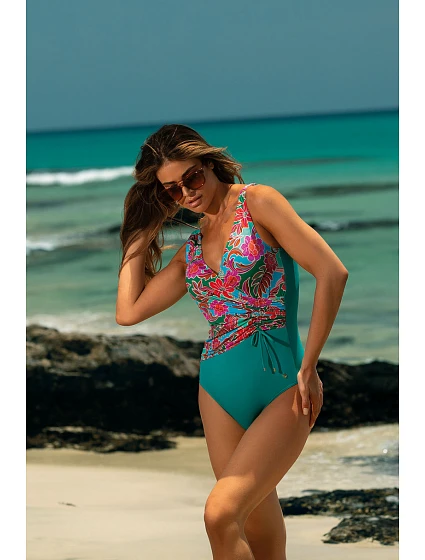 Plavky Amazonia 9 - S1069V1