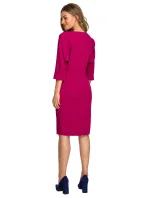 Denné šaty model 171166 Stylove