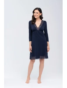 Nočná košieľka model 171296 Babella