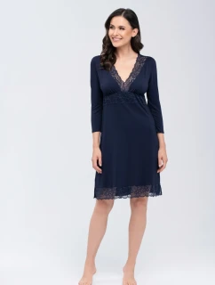 Nočná košieľka model 171296 Babella