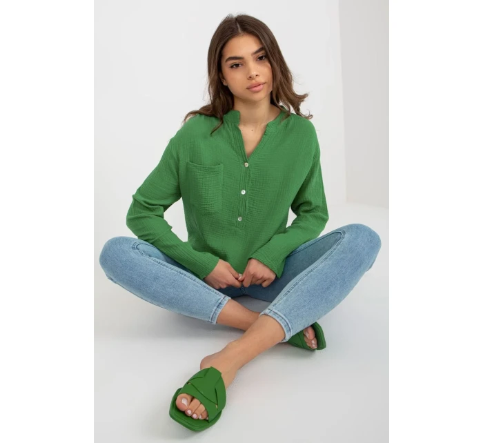 Blúzka model 179018 Och Bella