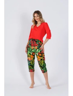 Pyžamo model 199787 M-Max