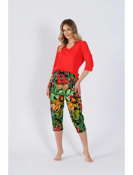 Pyžamo model 199787 M-Max Pyžamo model 199787 M-Max