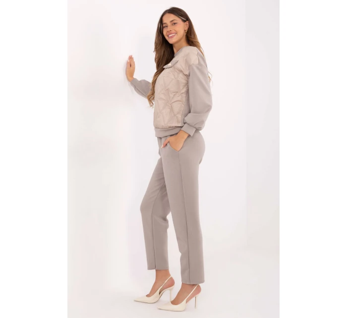 Set model 220295 Taliansko Moda Set model 220295 Taliansko Moda