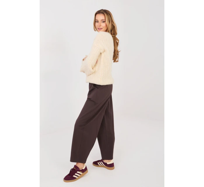 Dámske nohavice model 224181 Taliansko Moda