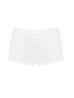 sloggi Sensual Fresh Short - WHITE - SLOGGI WHITE - SLOGGI sloggi Sensual Fresh Short - WHITE - SLOGGI WHITE - SLOGGI