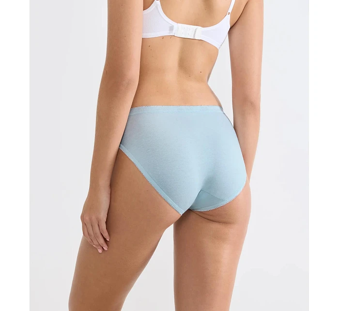 sloggi Basic+ Tai C3P - MEDIUM GREY MELANGE - SLOGGI MEDIUM GREY MELANGE - SLOGGI