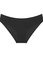 Dámske nohavičky Sense of Modal Tai - BLACK - black 0004 - TRIUMPH