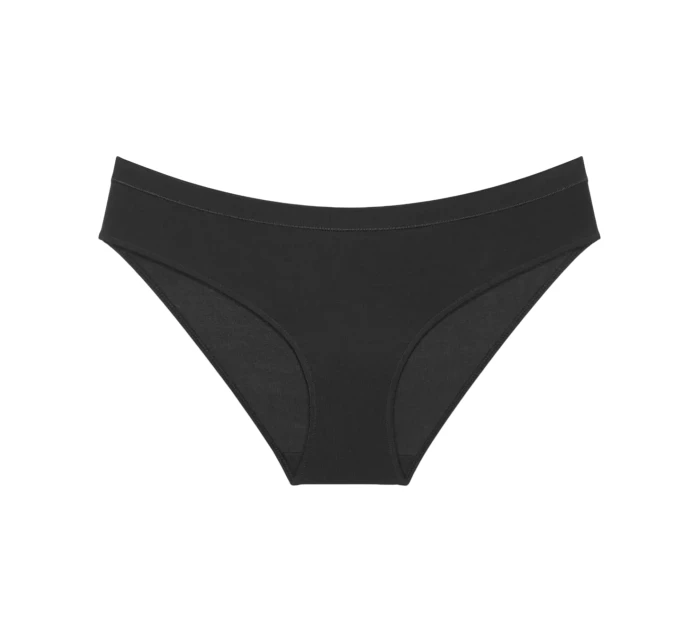 Dámske nohavičky Sense of Modal Tai - BLACK - black 0004 - TRIUMPH