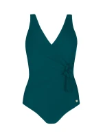 Plavky Self S 1069 V1FS10 Flores 10