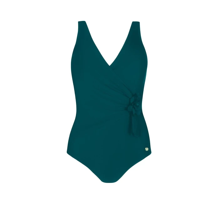 Plavky Self S 1069 V1FS10 Flores 10