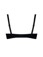 Dámska podprsenka Ida čierna - NIPPLEX Dámska podprsenka Ida čierna - NIPPLEX