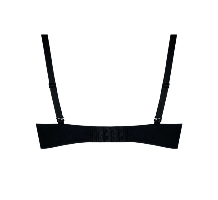 Dámska podprsenka Ida čierna - NIPPLEX Dámska podprsenka Ida čierna - NIPPLEX