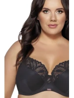 Dámská podprsenka 2106 Yasemin plus - AVA Dámská podprsenka 2106 Yasemin plus - AVA